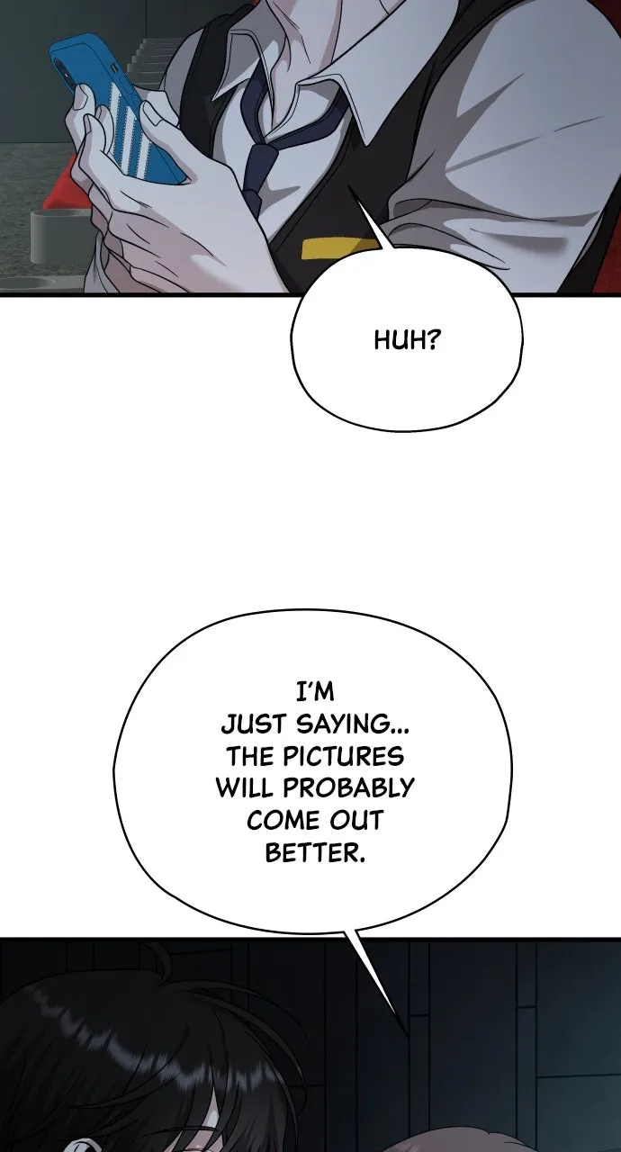 Stealing Her Place Chapter 23 page 72 - 