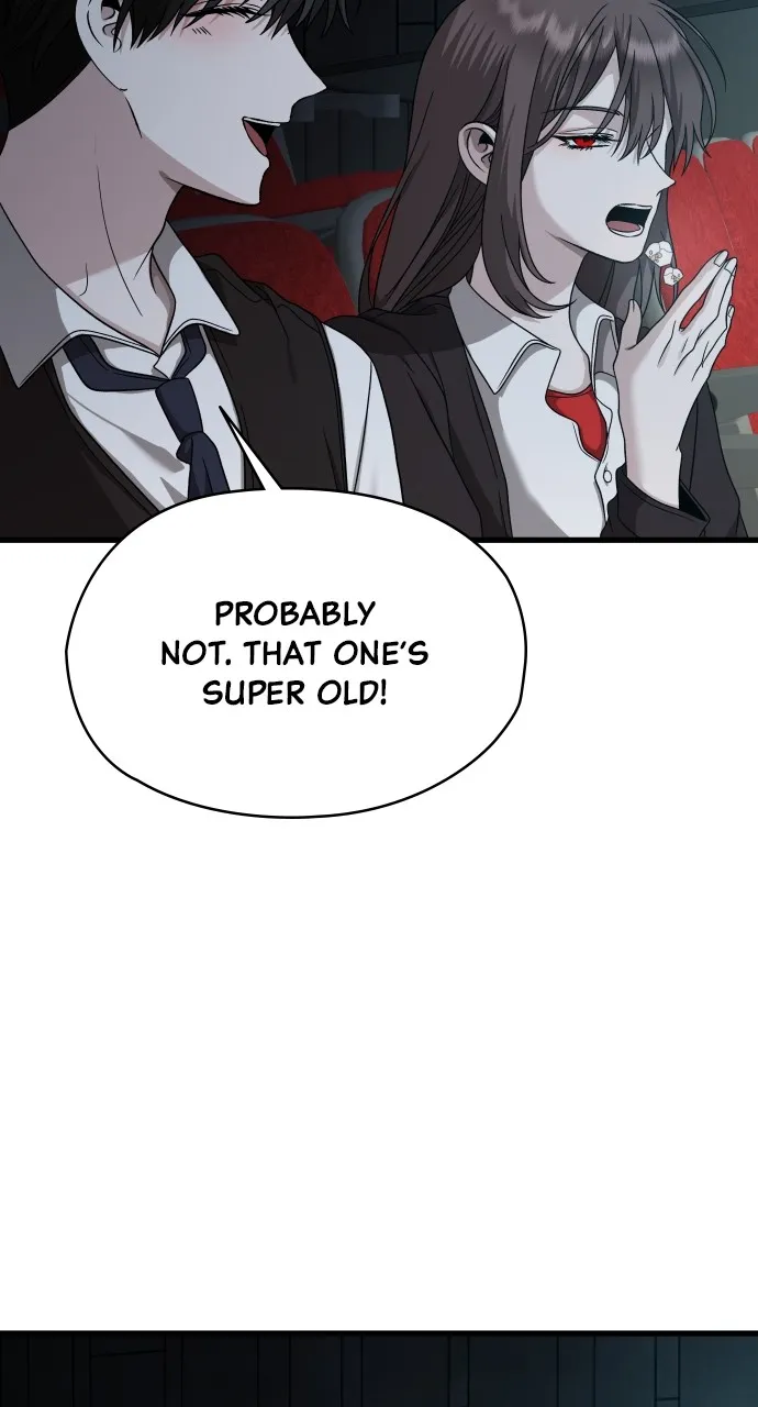Stealing Her Place Chapter 23 page 73 - 
