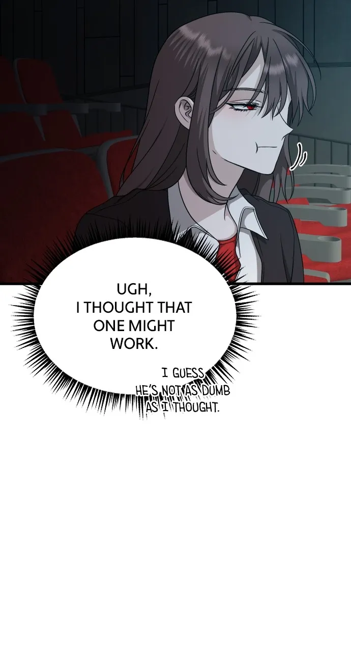 Stealing Her Place Chapter 23 page 74 - 