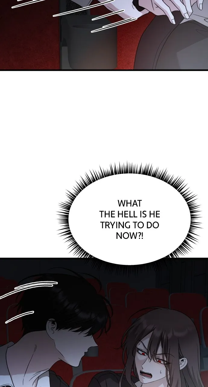 Stealing Her Place Chapter 23 page 80 - 