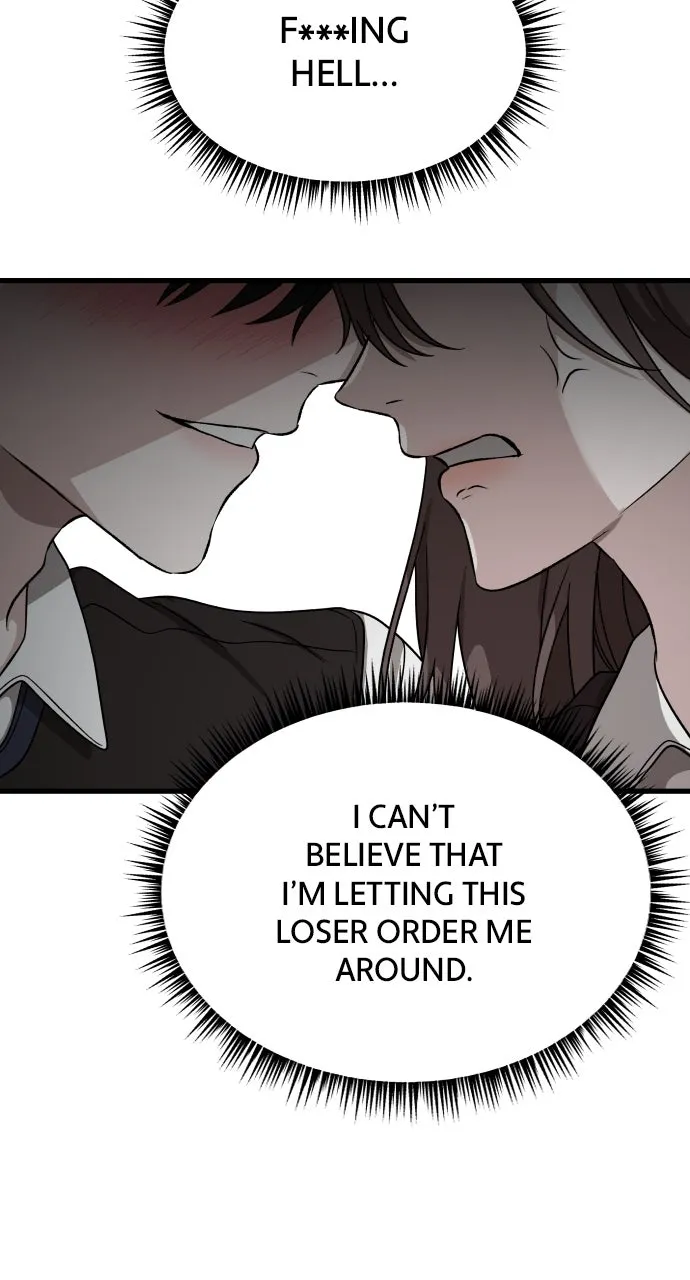Stealing Her Place Chapter 23 page 85 - 