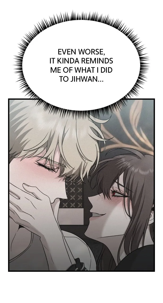 Stealing Her Place Chapter 23 page 86 - 