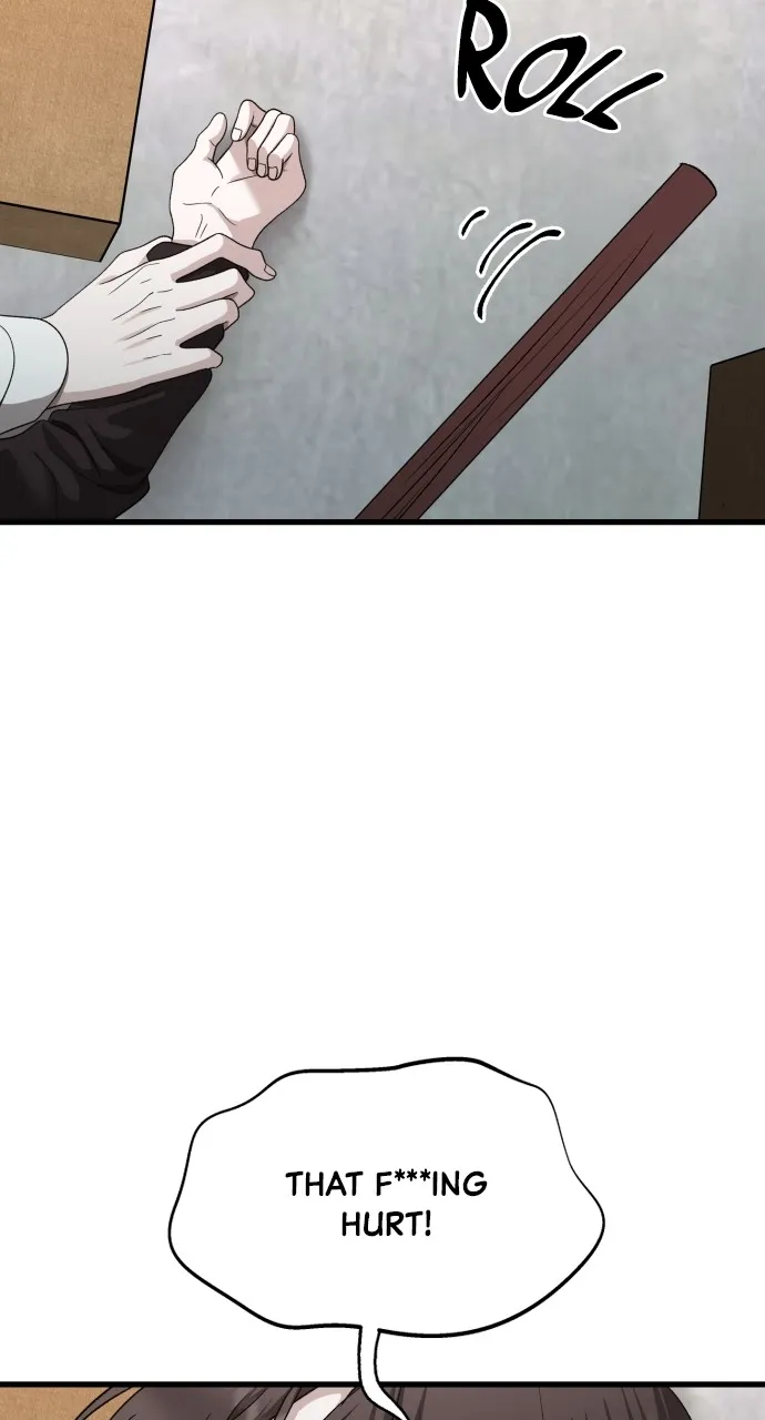 Stealing Her Place Chapter 23 page 10 - 