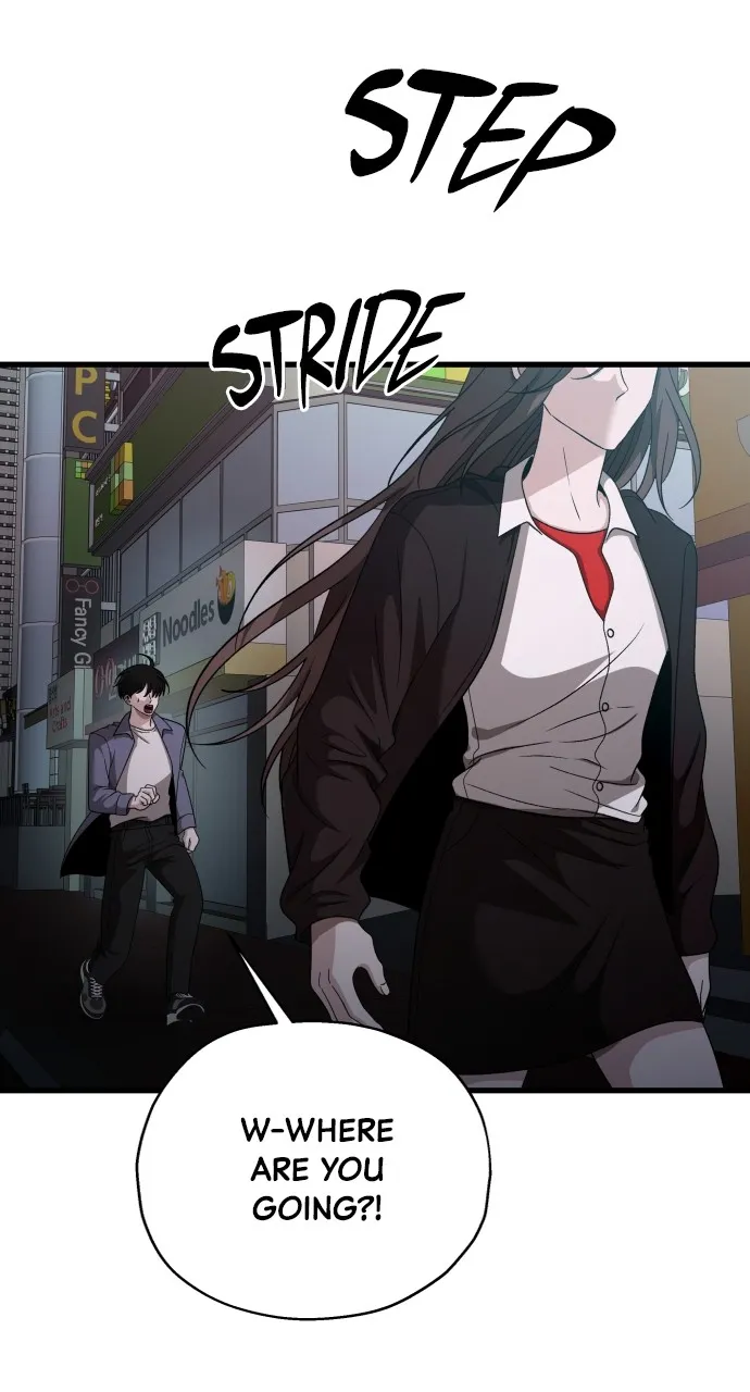 Stealing Her Place Chapter 24 page 104 - 