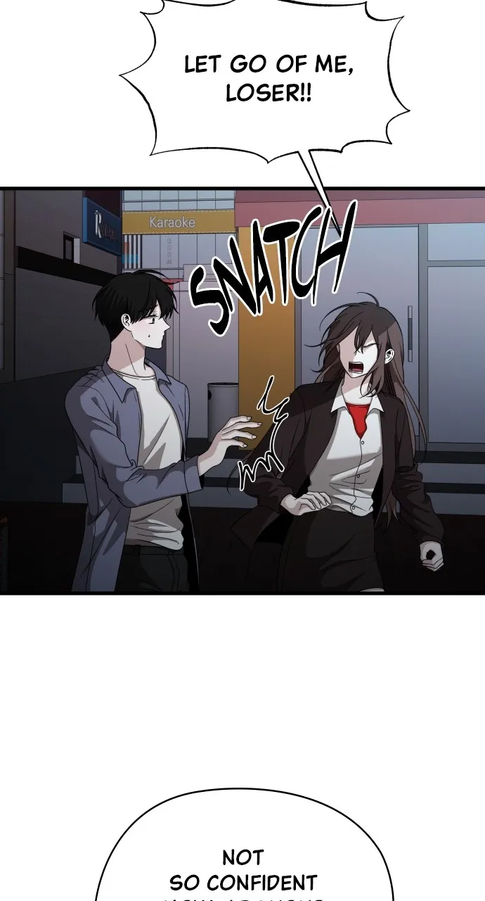 Stealing Her Place Chapter 24 page 106 - 