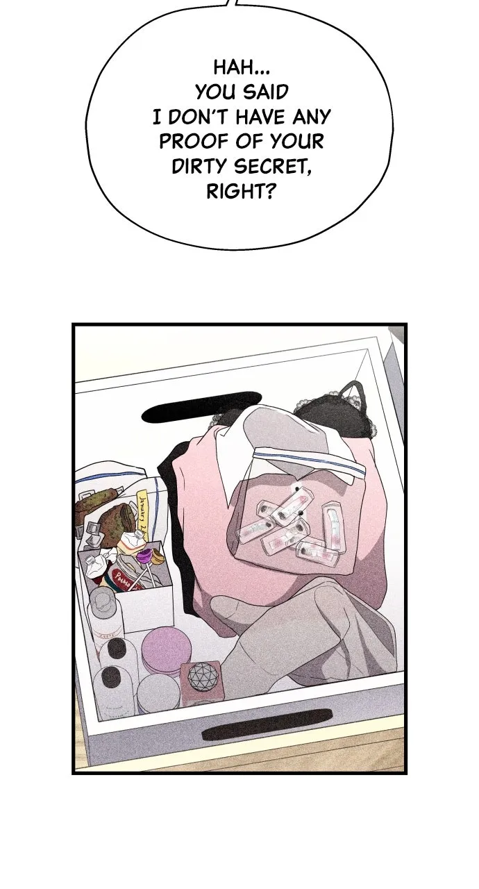 Stealing Her Place Chapter 24 page 108 - 