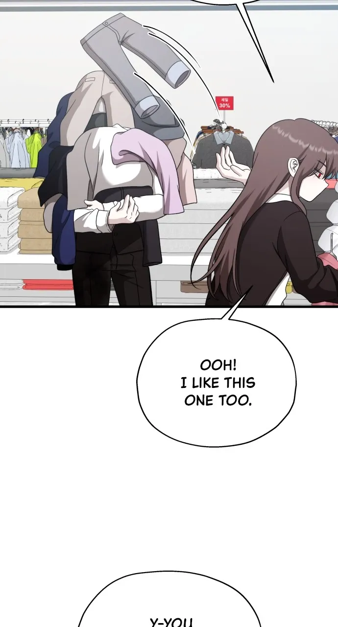 Stealing Her Place Chapter 24 page 13 - 
