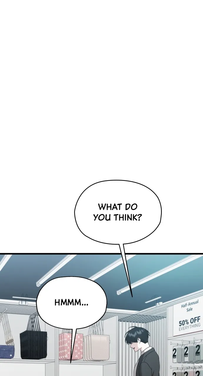Stealing Her Place Chapter 24 page 18 - 