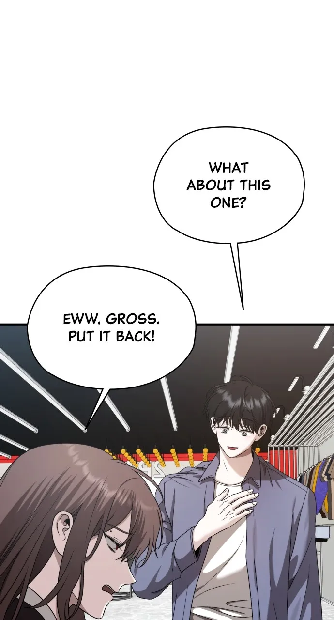 Stealing Her Place Chapter 24 page 20 - 