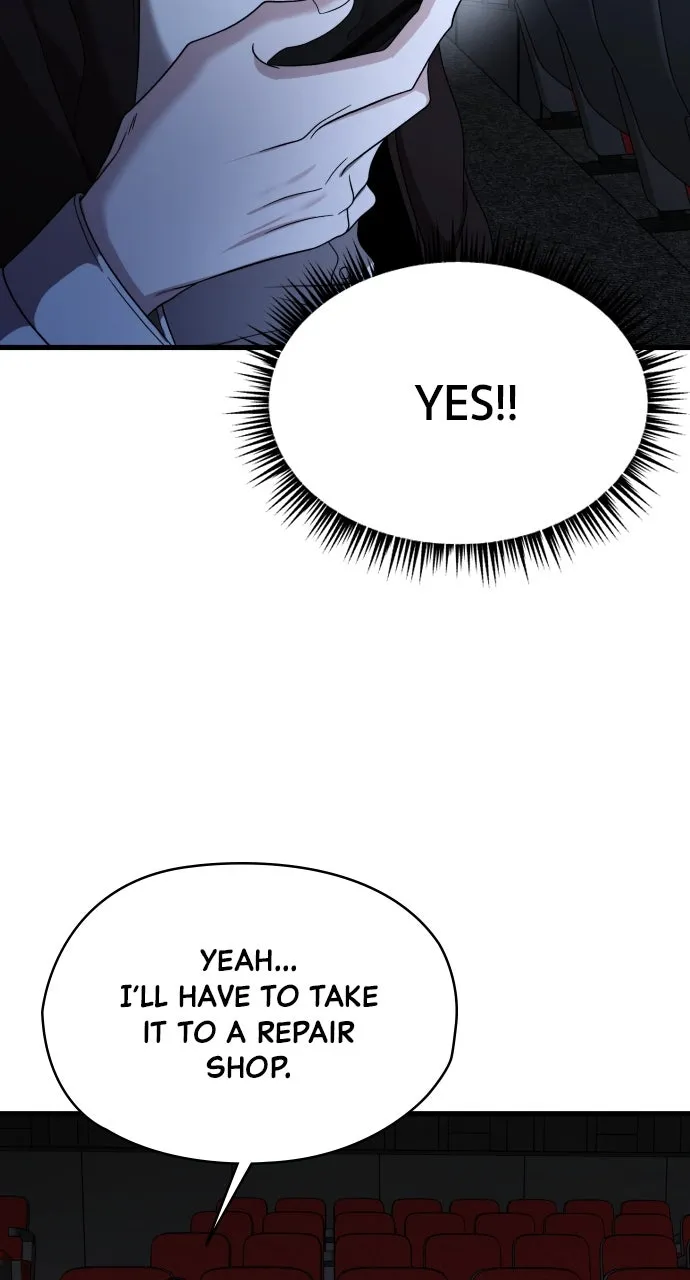 Stealing Her Place Chapter 24 page 3 - 