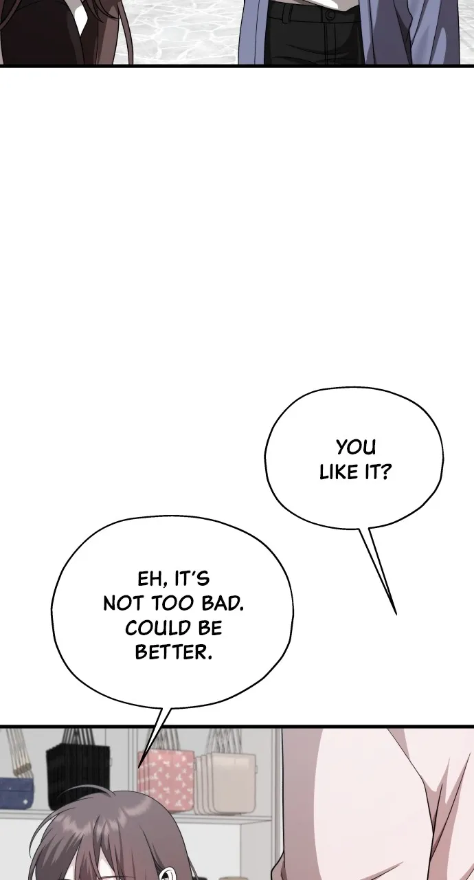 Stealing Her Place Chapter 24 page 21 - 