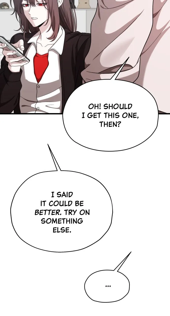 Stealing Her Place Chapter 24 page 22 - 