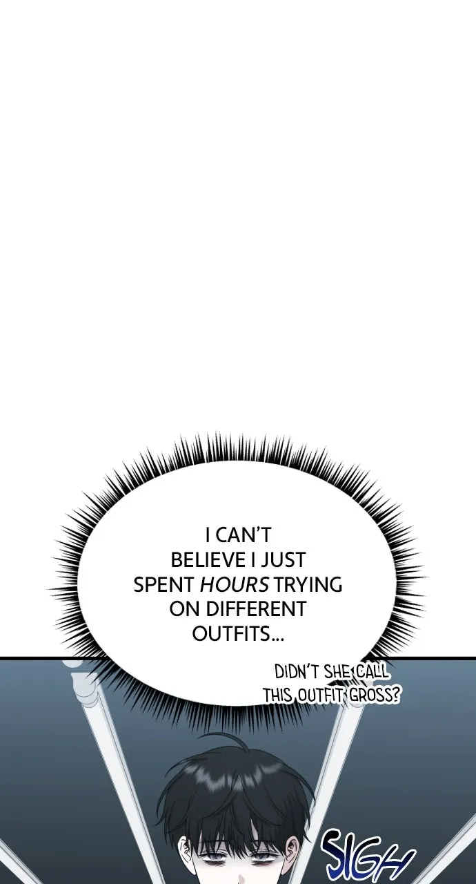 Stealing Her Place Chapter 24 page 23 - 