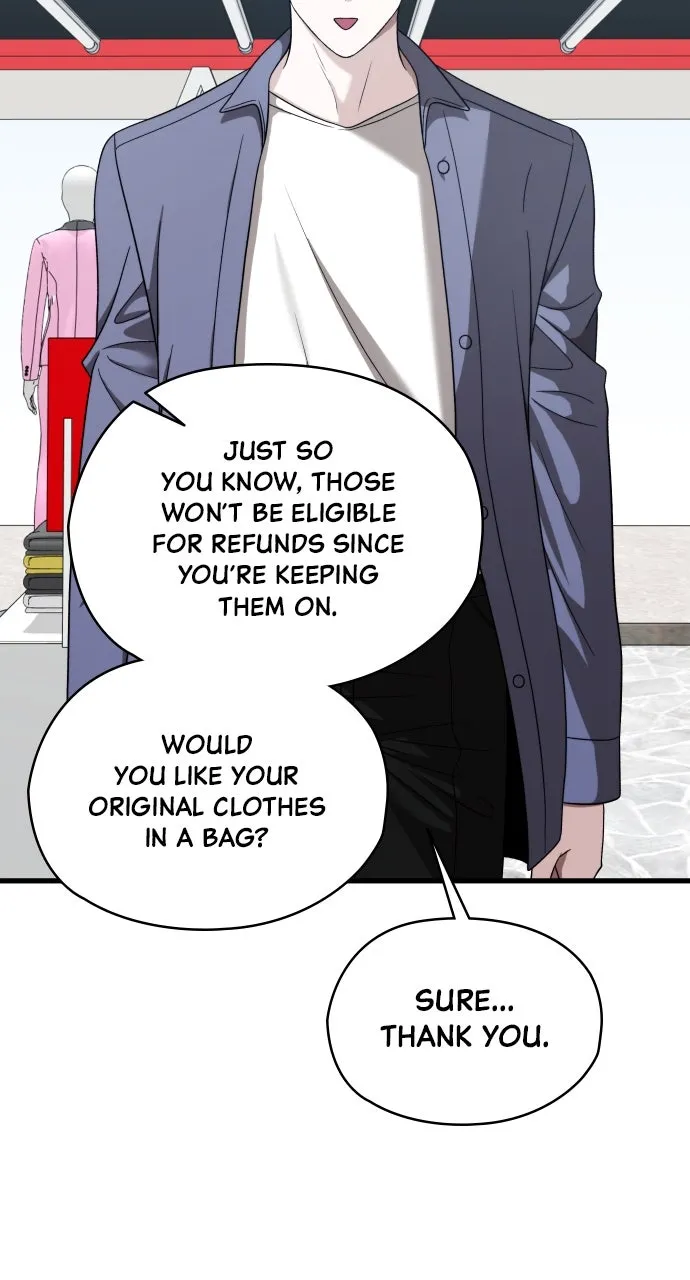 Stealing Her Place Chapter 24 page 24 - 