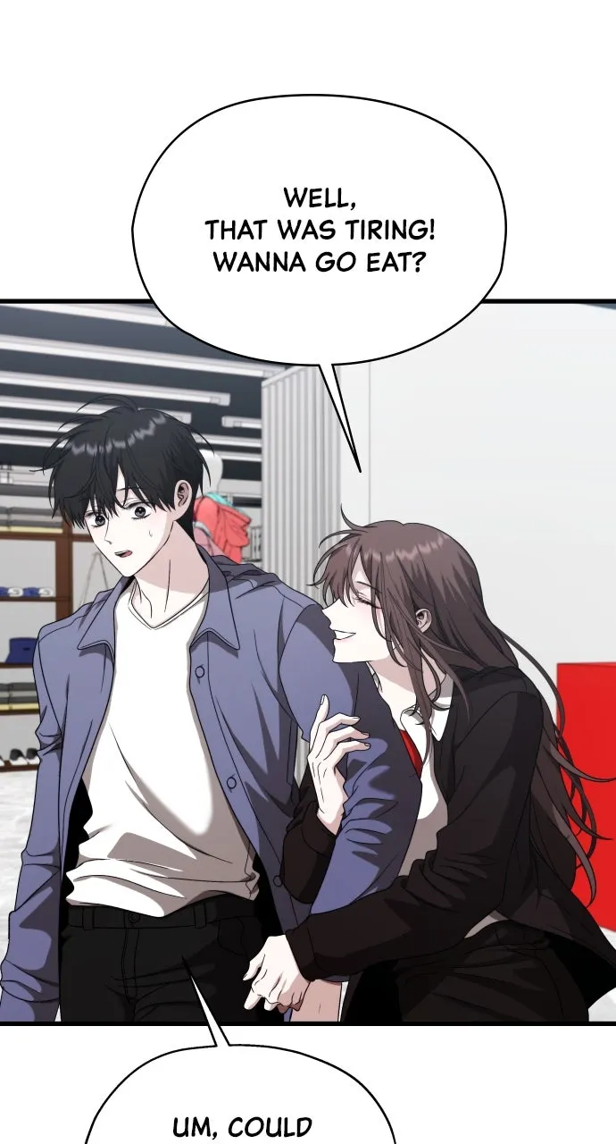 Stealing Her Place Chapter 24 page 25 - 