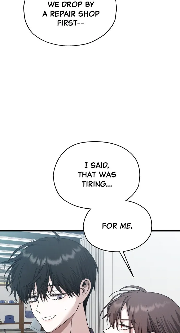 Stealing Her Place Chapter 24 page 26 - 