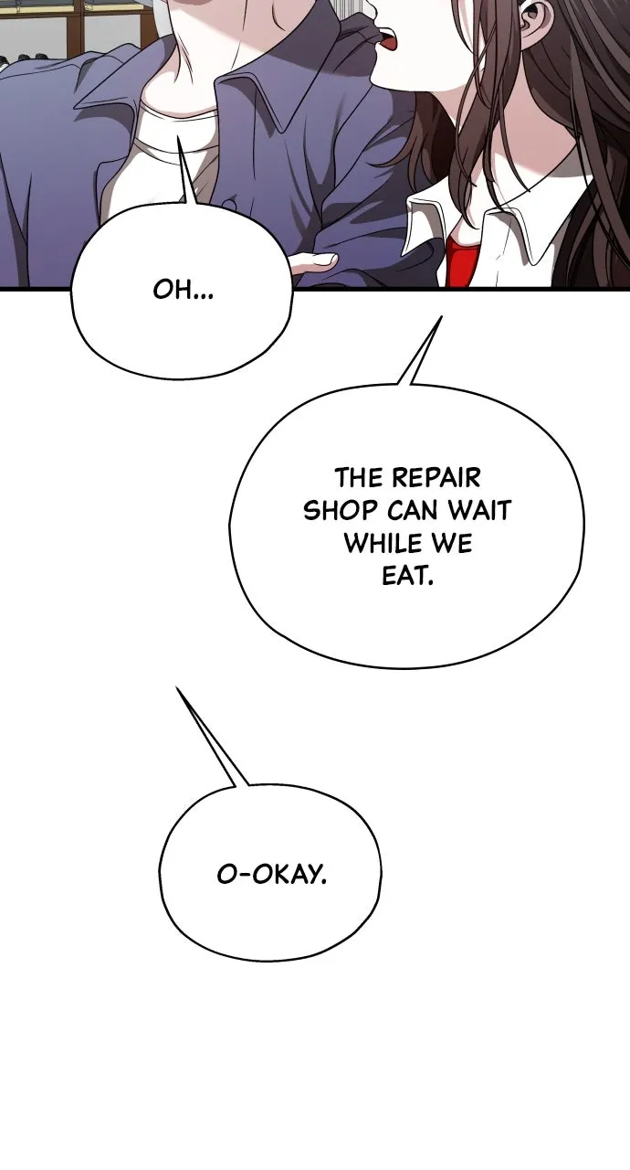 Stealing Her Place Chapter 24 page 27 - 