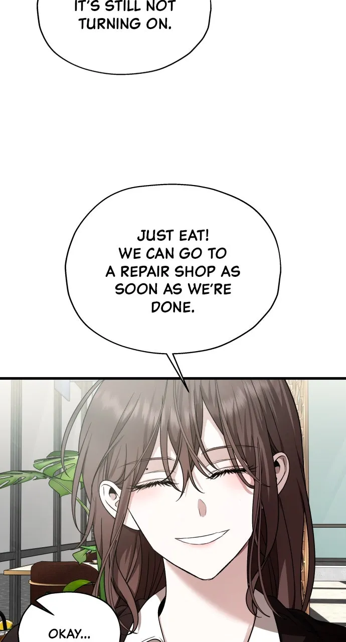 Stealing Her Place Chapter 24 page 33 - 