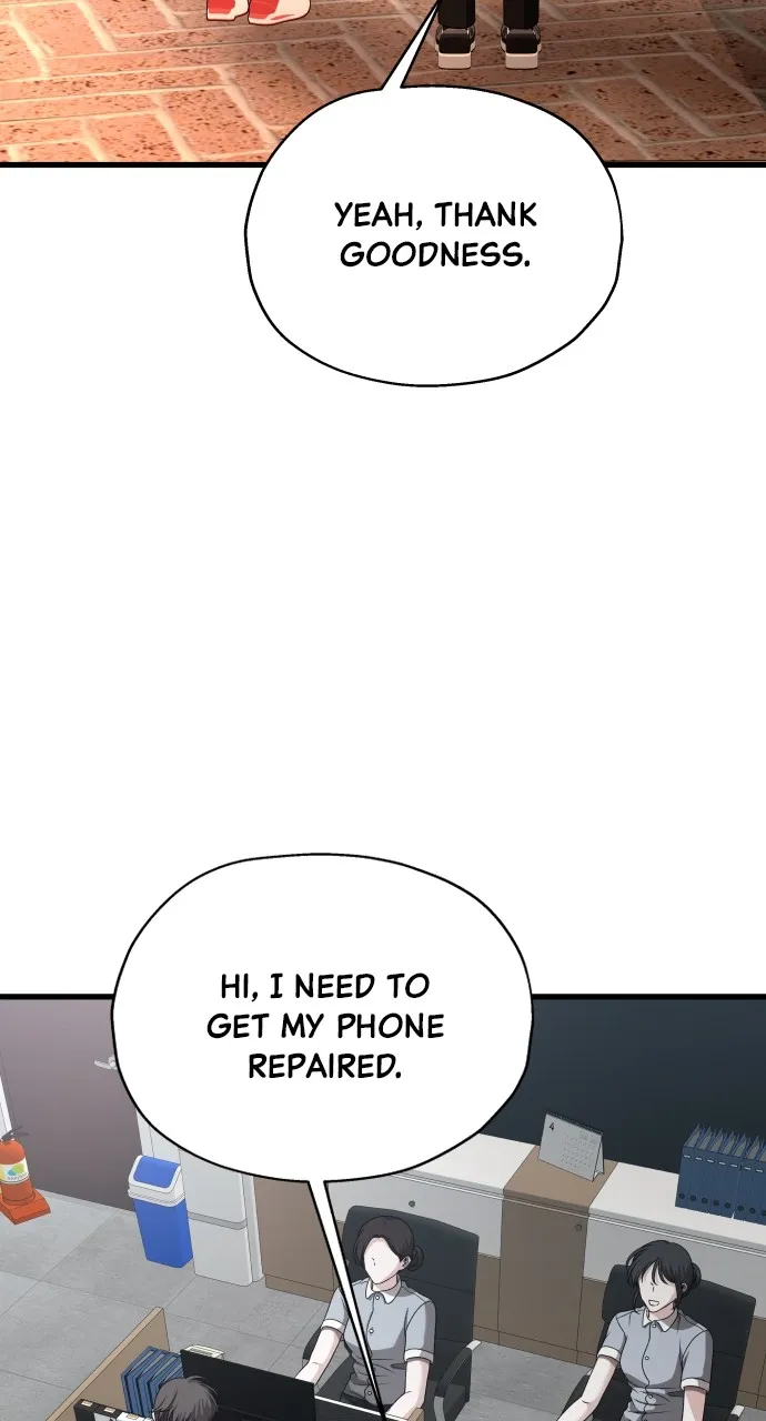 Stealing Her Place Chapter 24 page 36 - 