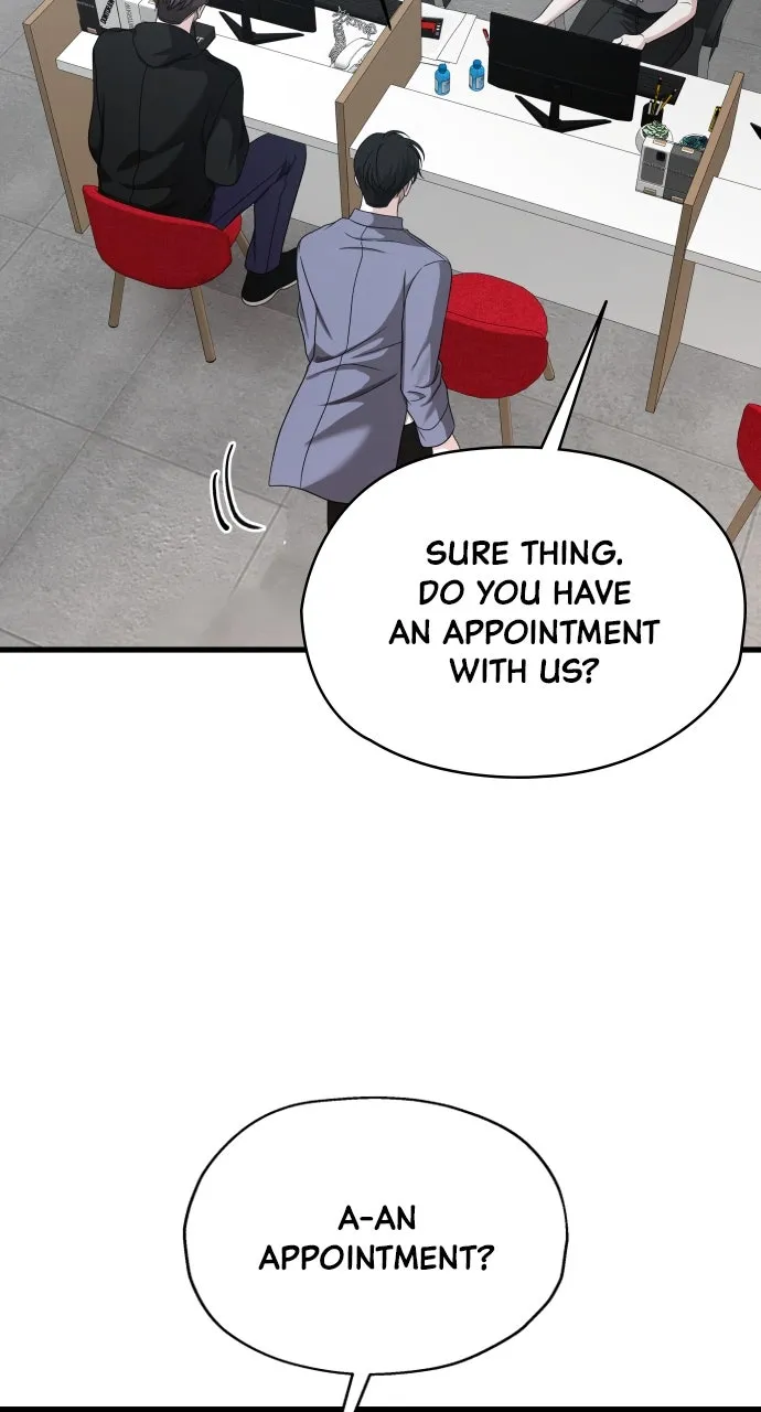 Stealing Her Place Chapter 24 page 37 - 