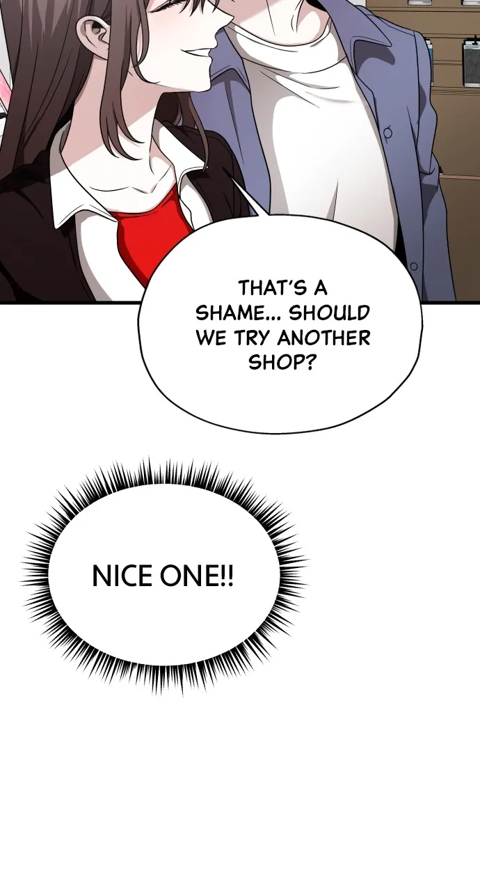 Stealing Her Place Chapter 24 page 40 - 