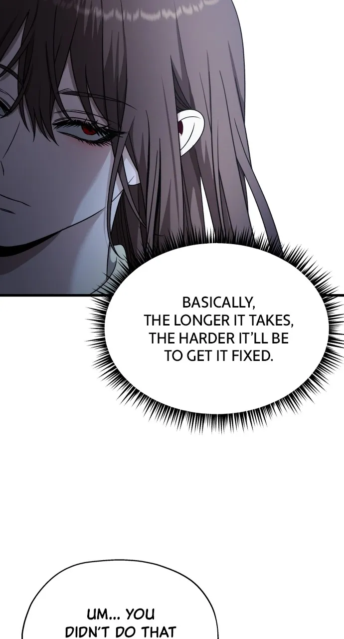 Stealing Her Place Chapter 24 page 5 - 