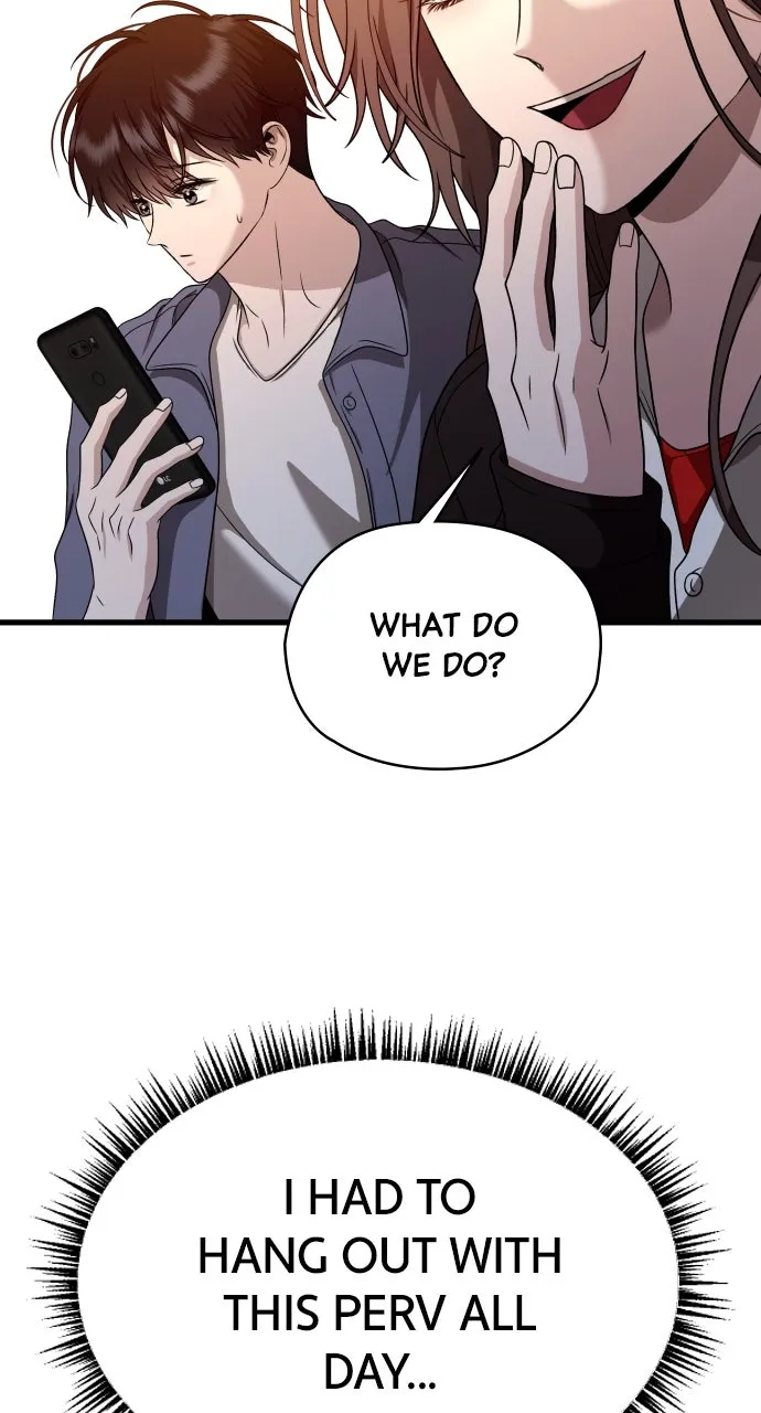 Stealing Her Place Chapter 24 page 43 - 