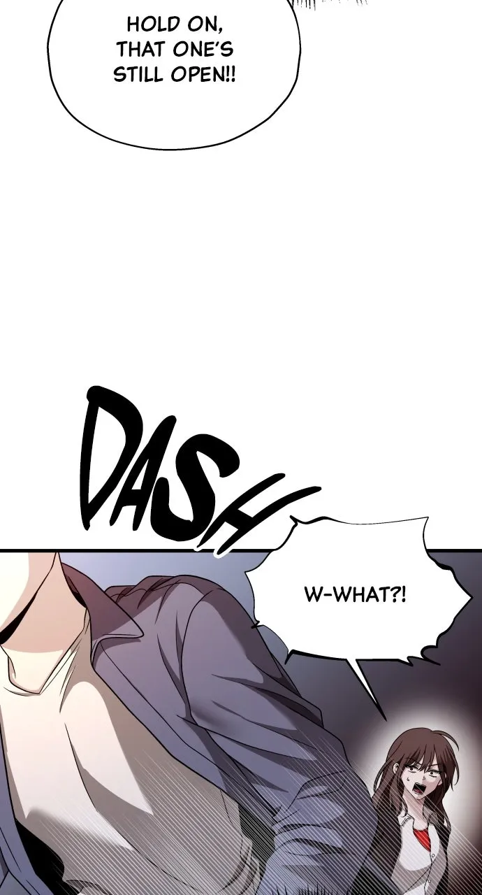 Stealing Her Place Chapter 24 page 45 - 