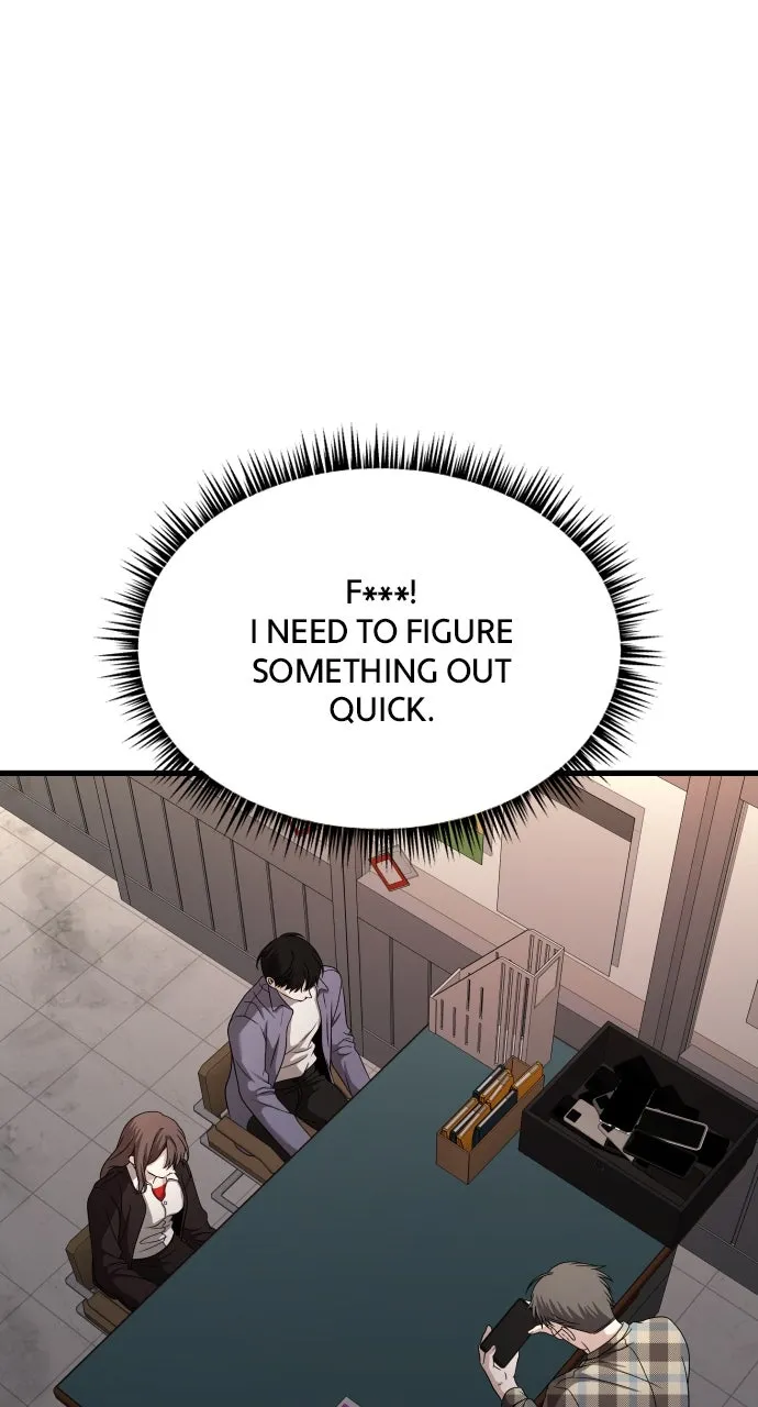 Stealing Her Place Chapter 24 page 47 - 