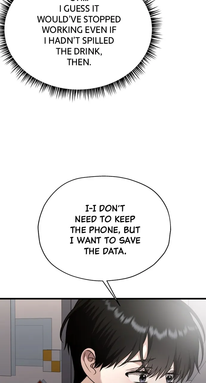 Stealing Her Place Chapter 24 page 50 - 