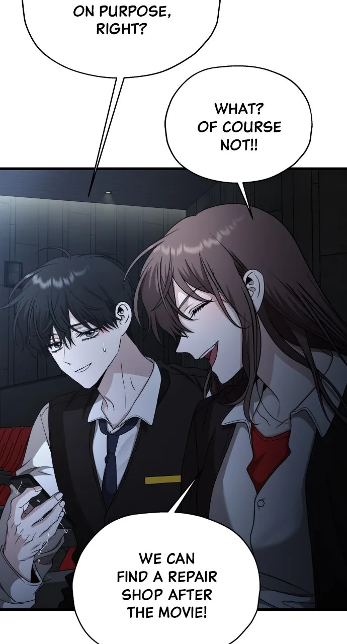 Stealing Her Place Chapter 24 page 6 - 