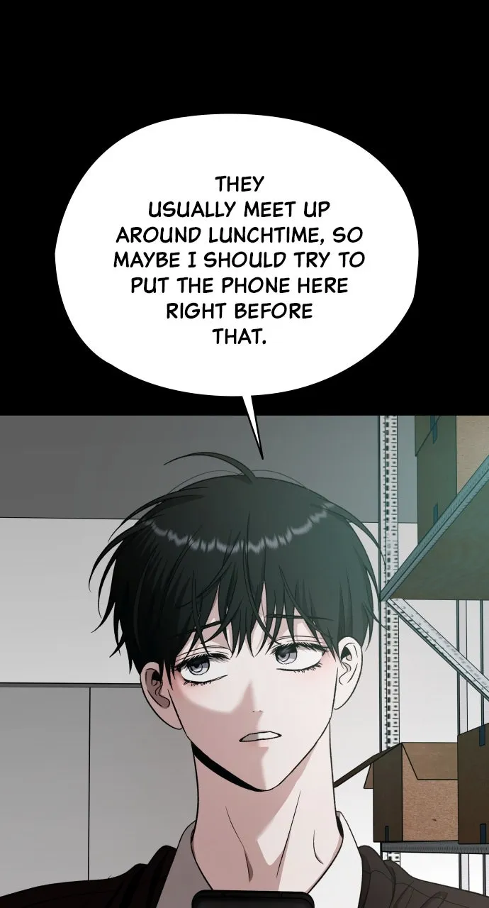 Stealing Her Place Chapter 24 page 70 - 