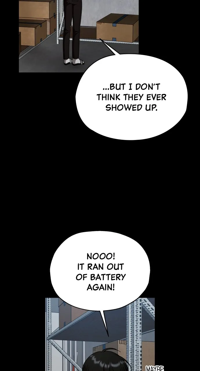 Stealing Her Place Chapter 24 page 74 - 