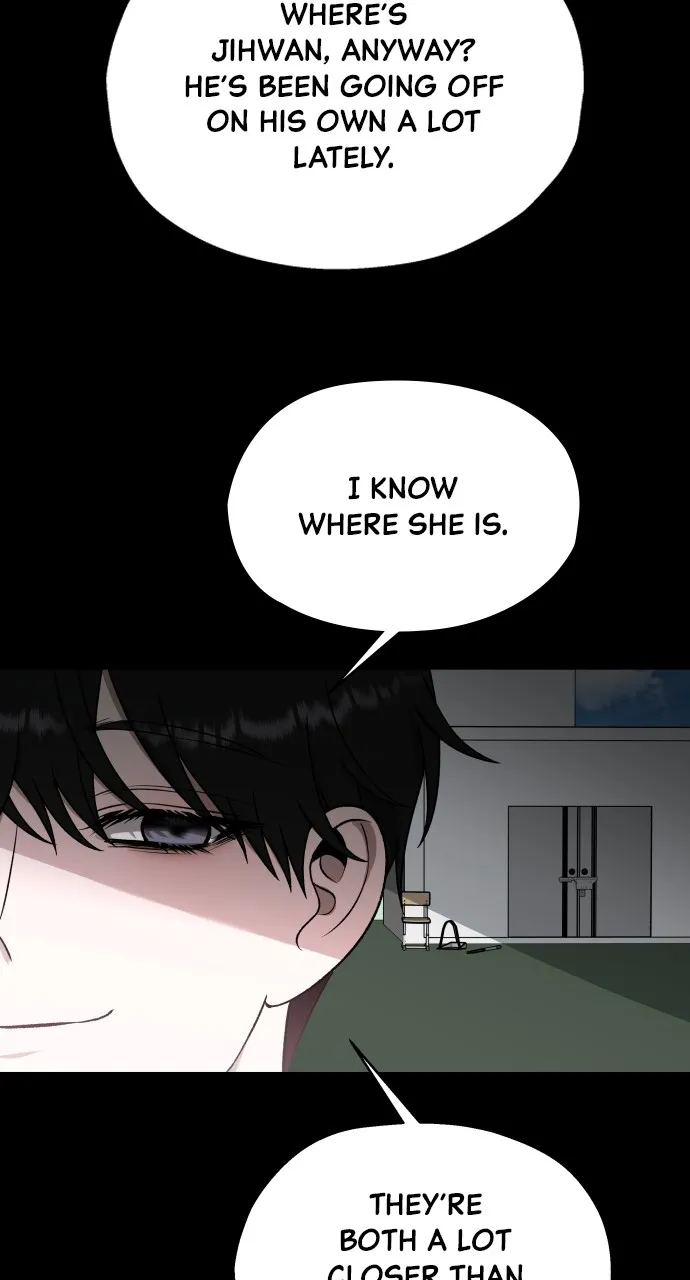 Stealing Her Place Chapter 24 page 76 - 