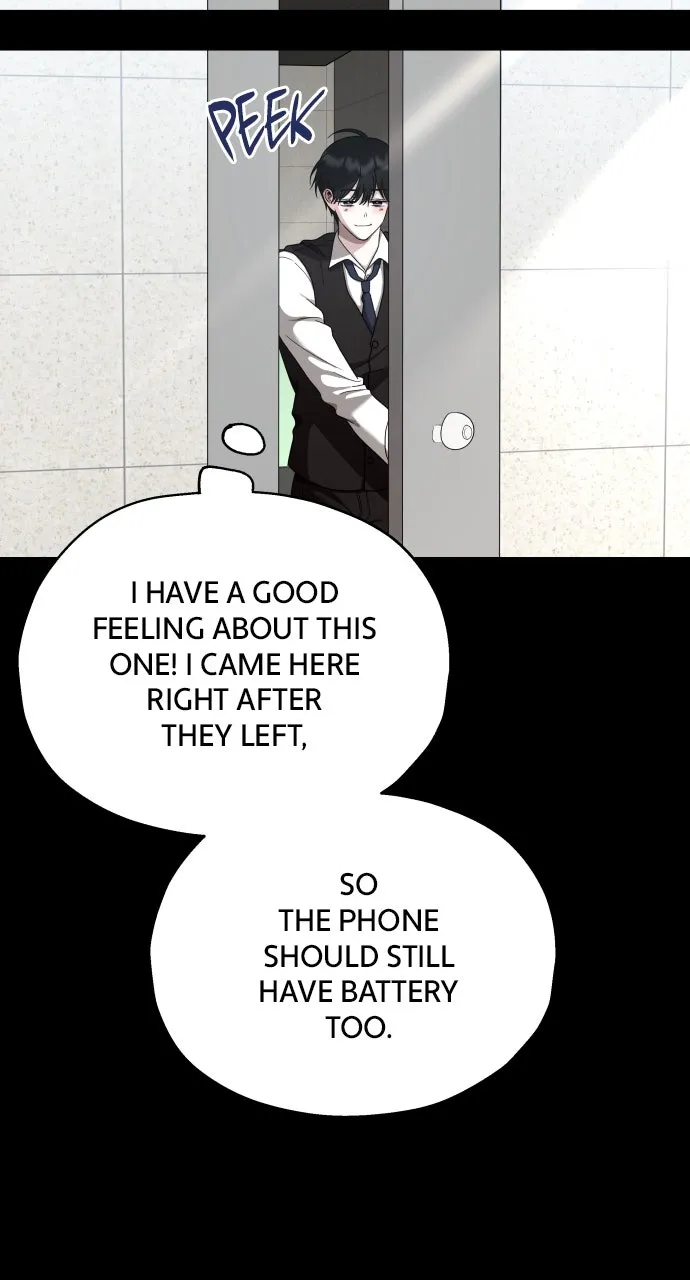 Stealing Her Place Chapter 24 page 80 - 