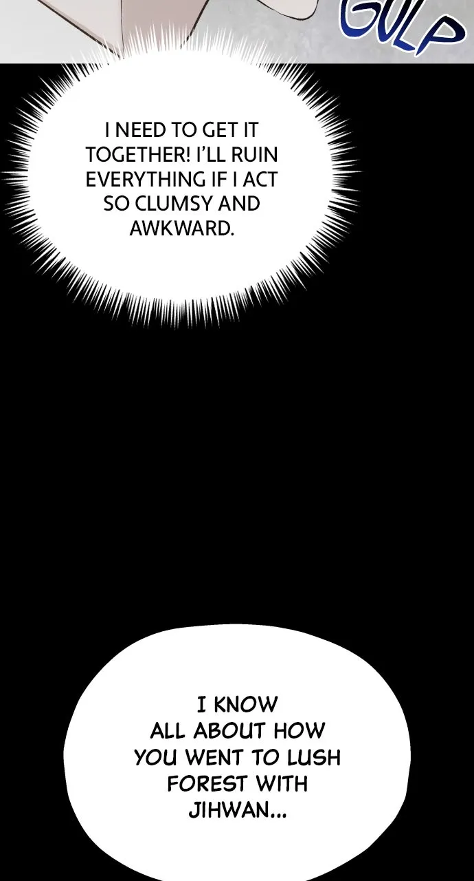 Stealing Her Place Chapter 24 page 85 - 