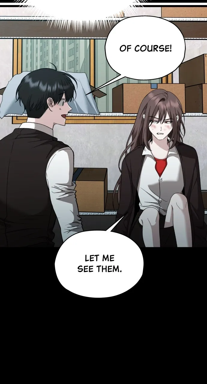 Stealing Her Place Chapter 24 page 91 - 