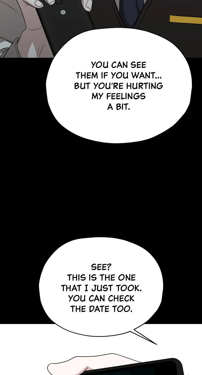 Stealing Her Place Chapter 24 page 93 - 
