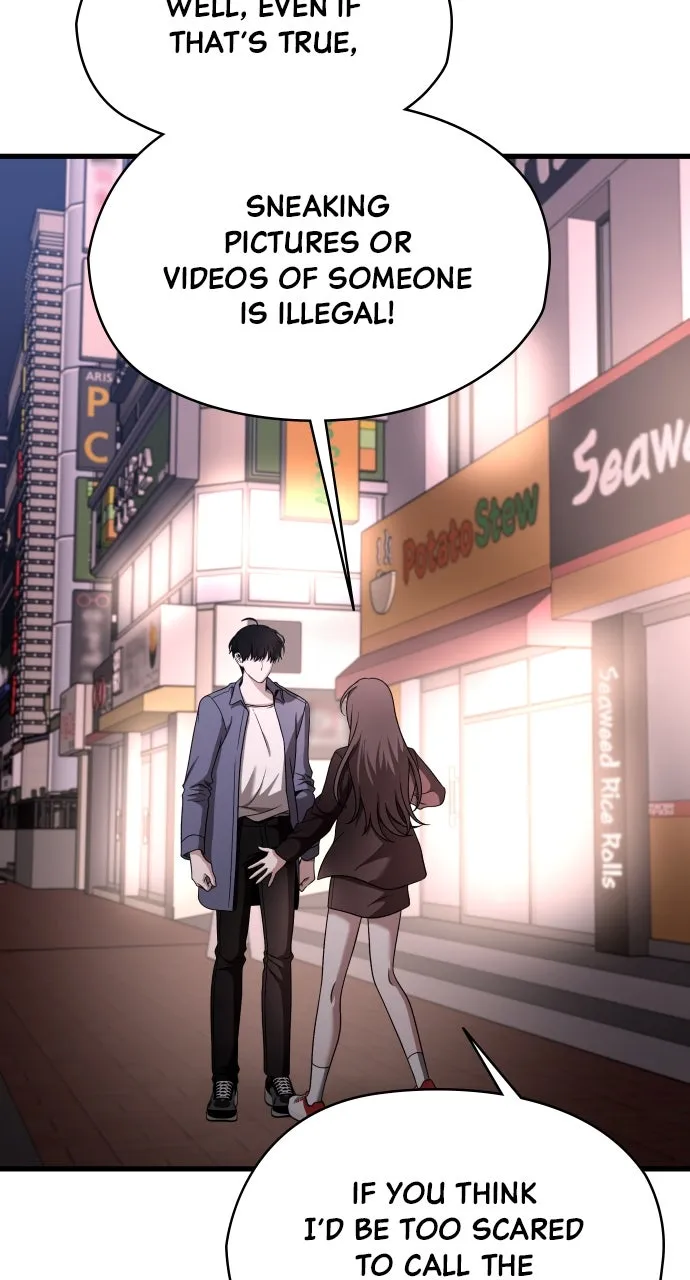 Stealing Her Place Chapter 25 page 11 - 