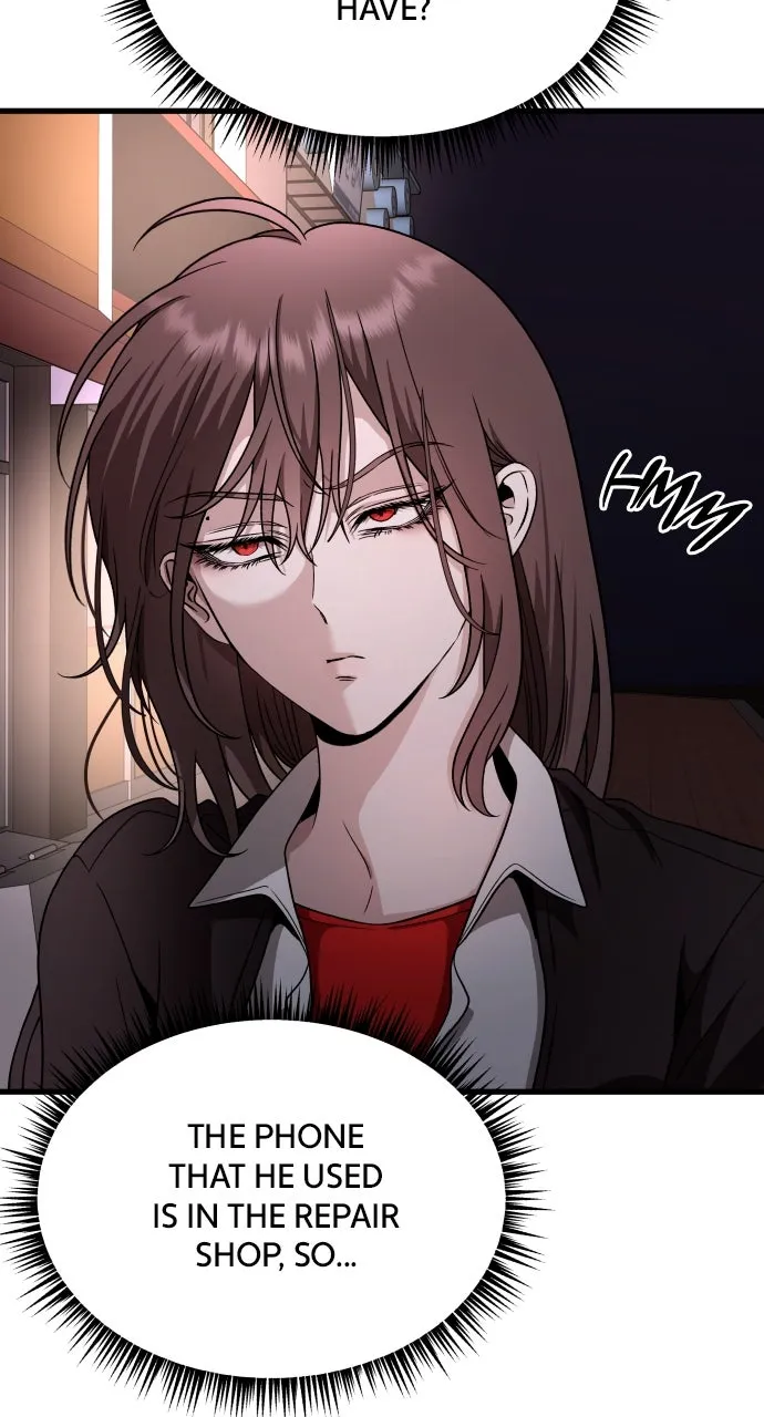 Stealing Her Place Chapter 25 page 14 - 