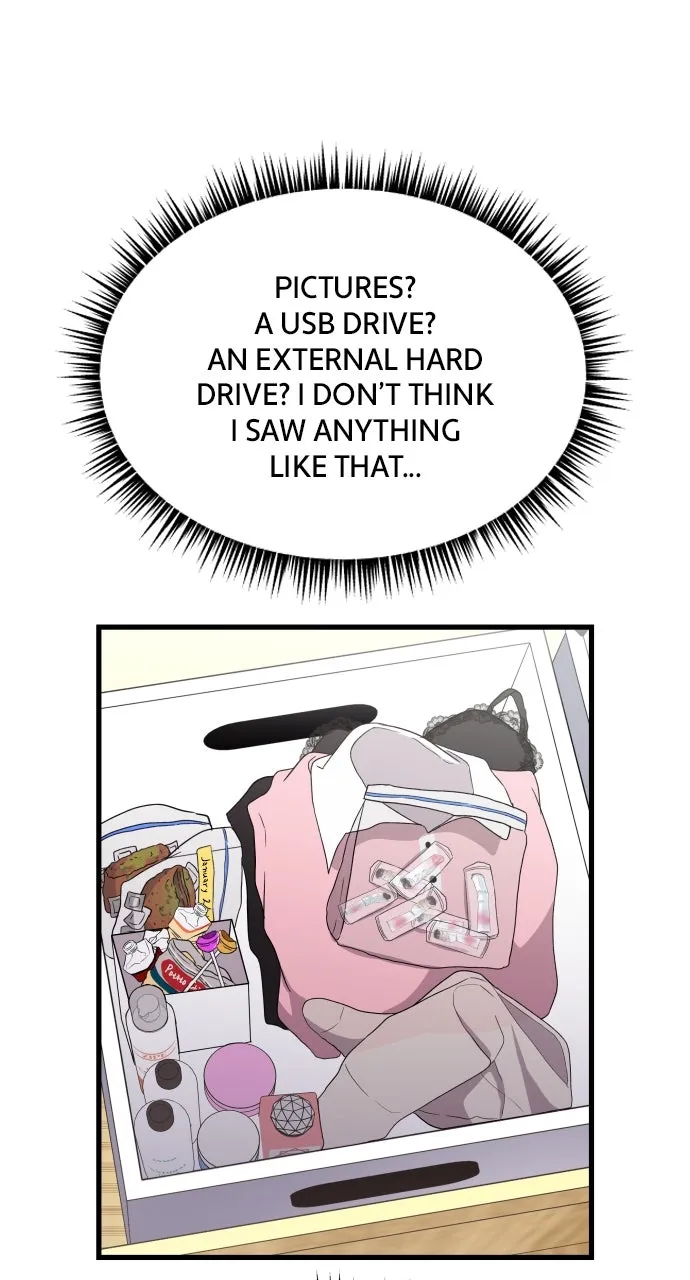 Stealing Her Place Chapter 25 page 20 - 