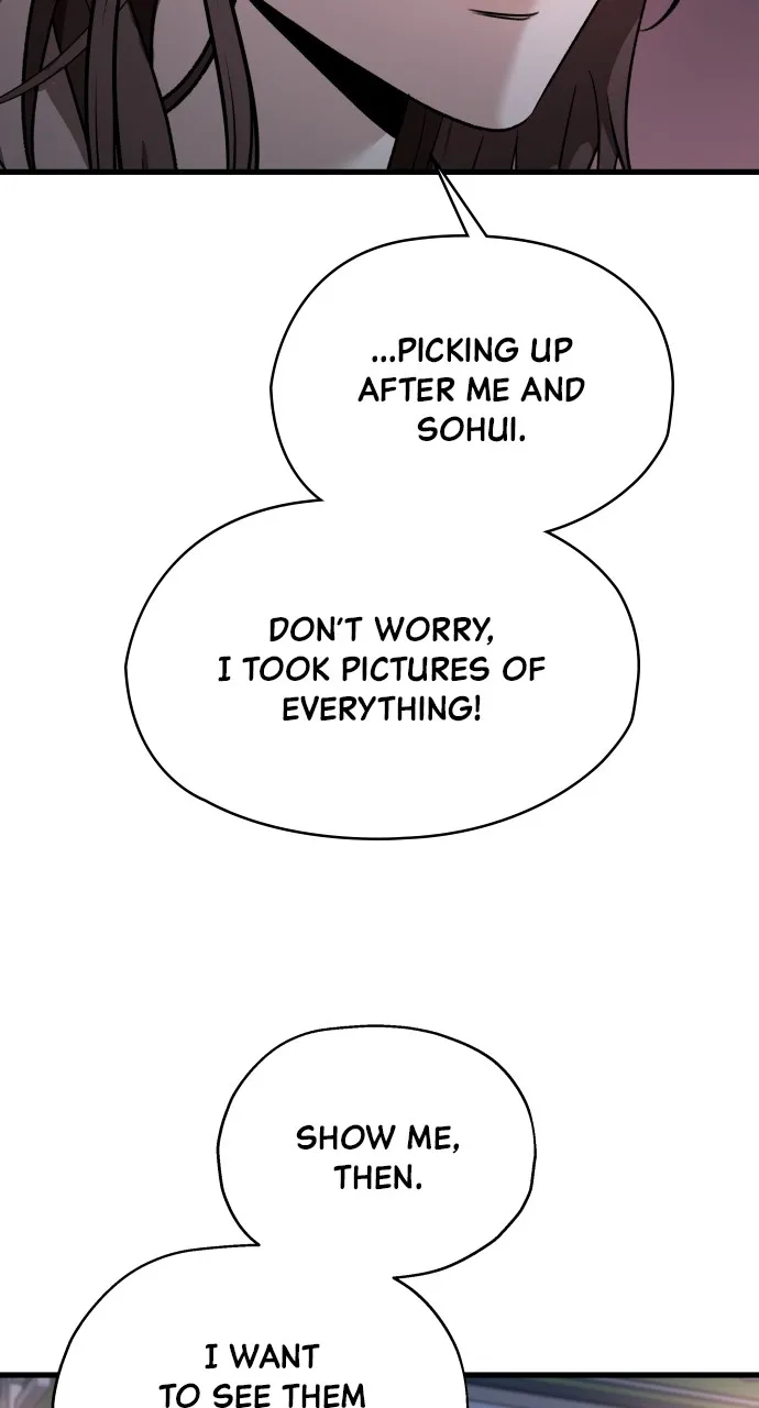 Stealing Her Place Chapter 25 page 3 - 