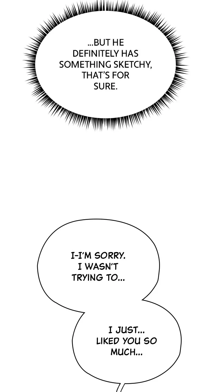 Stealing Her Place Chapter 25 page 21 - 