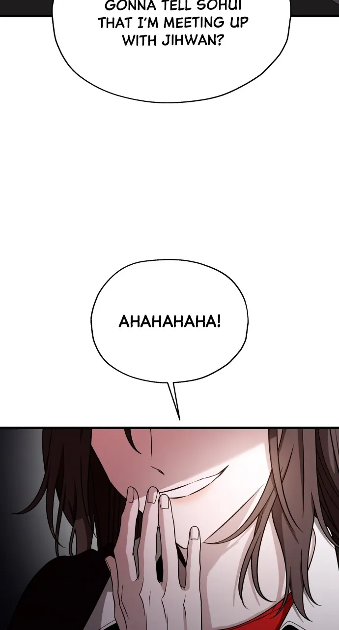 Stealing Her Place Chapter 25 page 25 - 