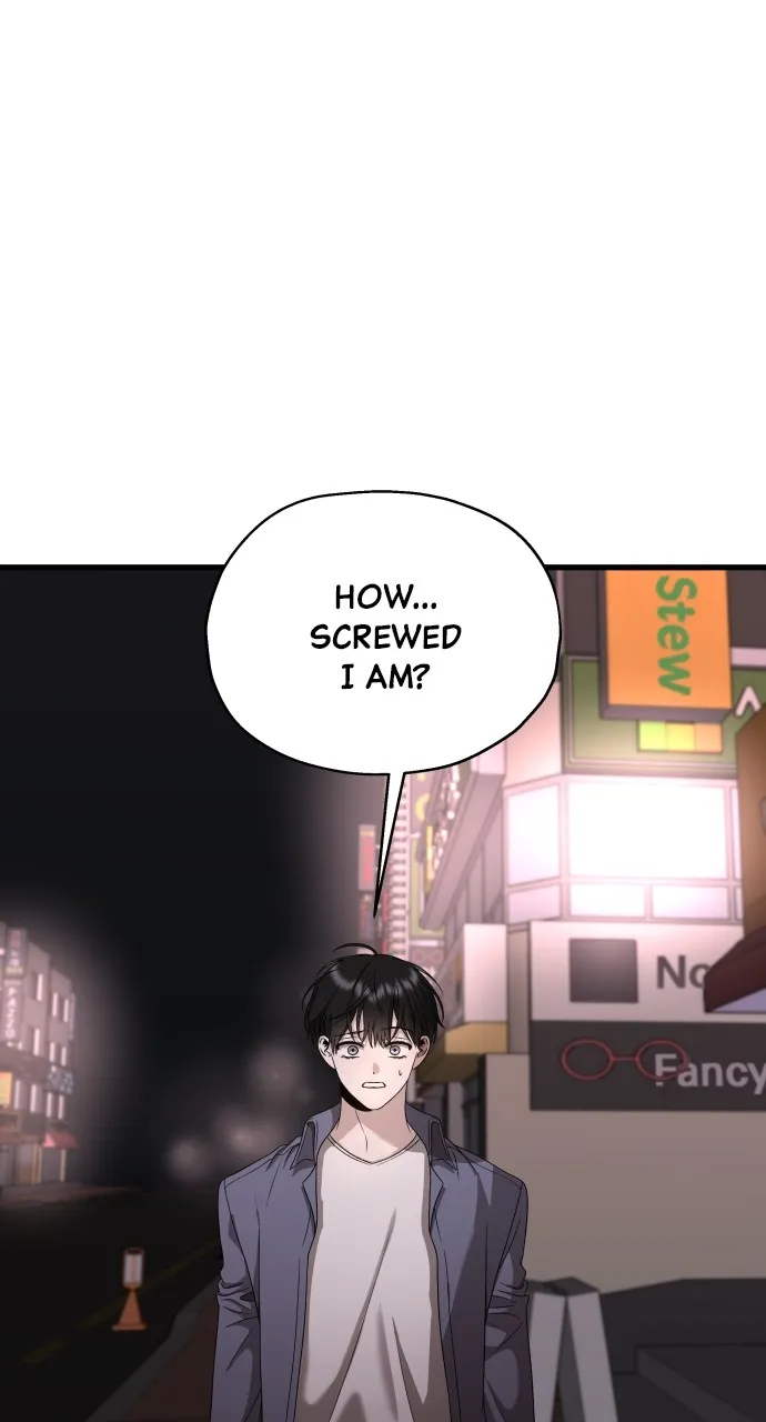 Stealing Her Place Chapter 25 page 29 - 