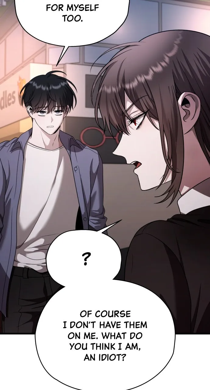 Stealing Her Place Chapter 25 page 4 - 