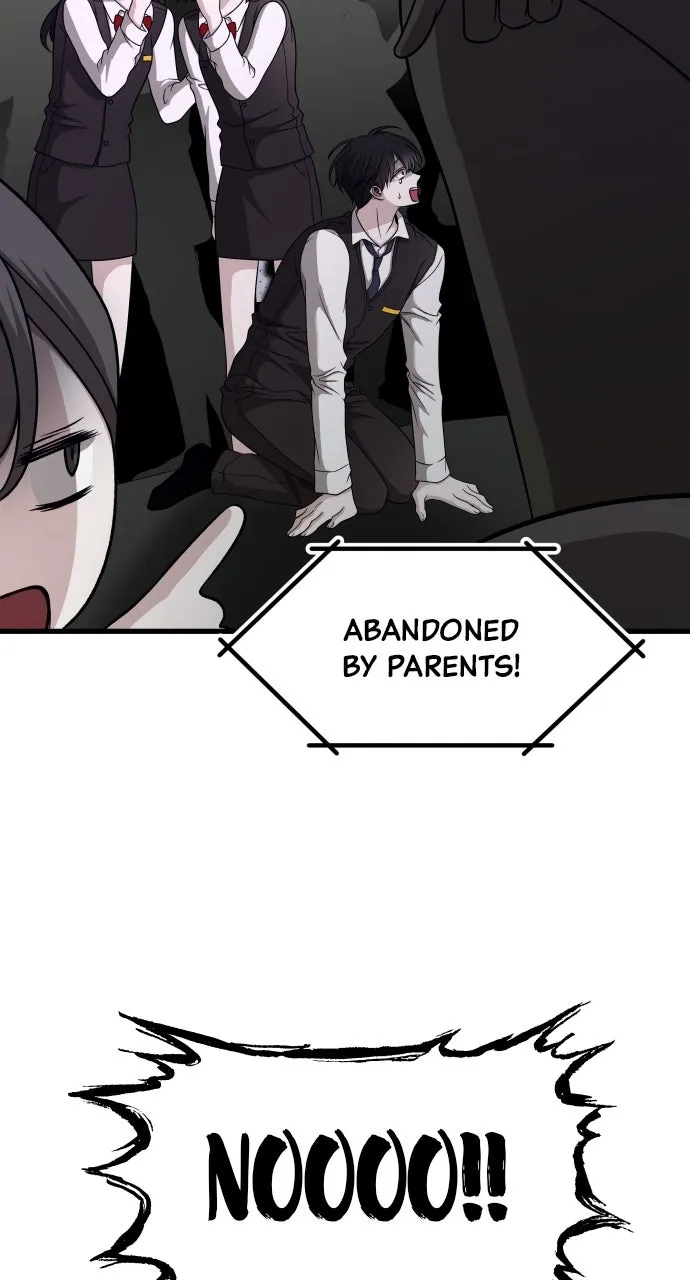 Stealing Her Place Chapter 25 page 33 - 