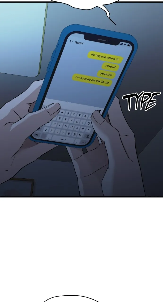 Stealing Her Place Chapter 25 page 35 - 