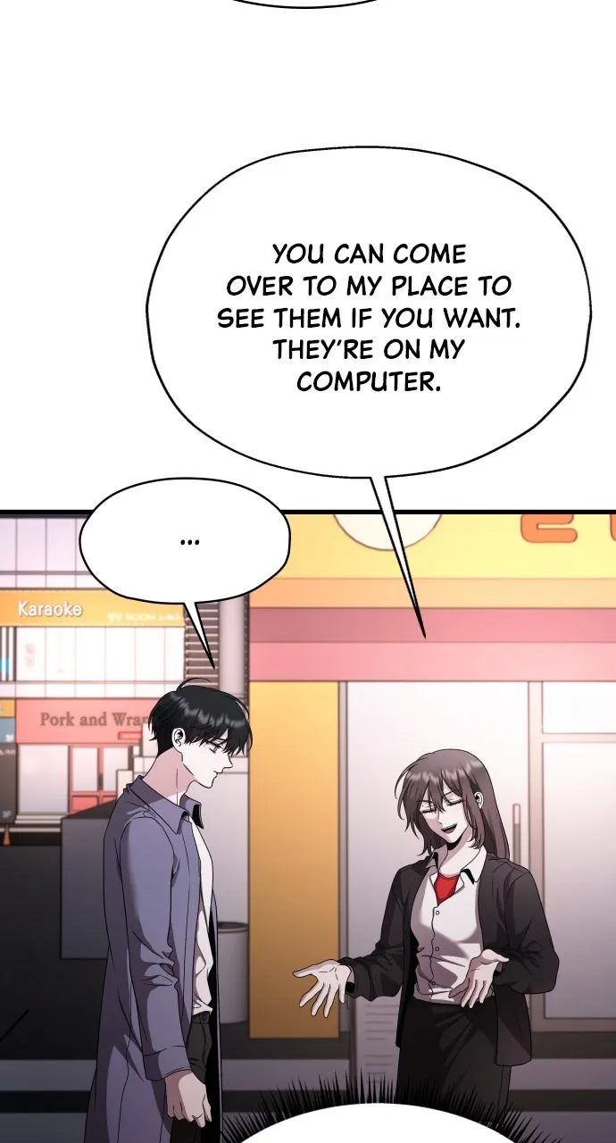 Stealing Her Place Chapter 25 page 5 - 