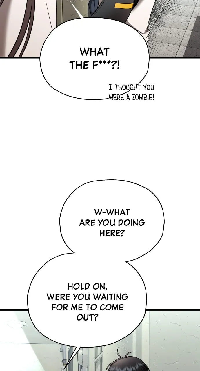Stealing Her Place Chapter 25 page 42 - 